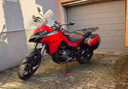 Gebrauchte Ducati Multistrada V2 S