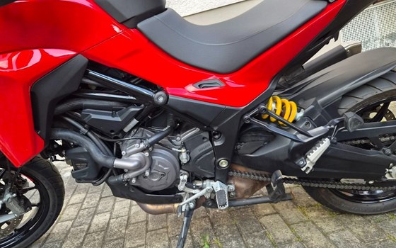 Gebrauchtmotorrad Ducati Multistrada V2 S - Bild 10