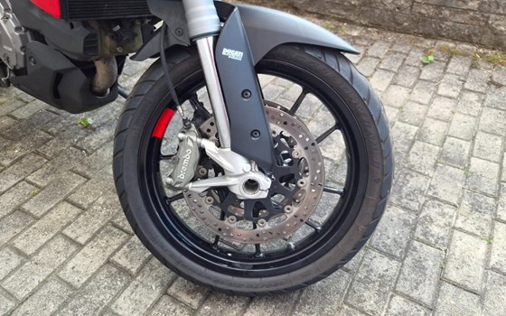 Gebrauchtmotorrad Ducati Multistrada V2 S - Bild 11