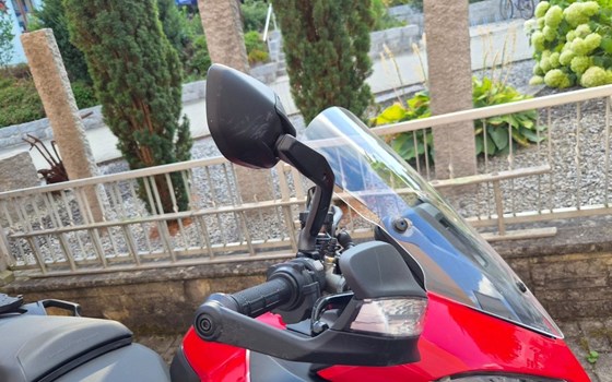 Gebrauchtmotorrad Ducati Multistrada V2 S - Bild 12