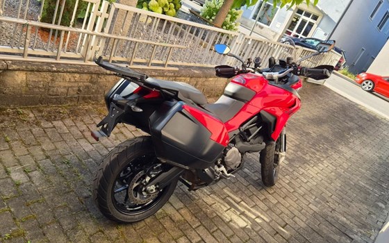 Gebrauchtmotorrad Ducati Multistrada V2 S - Bild 14