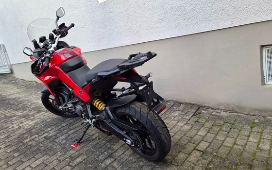 Gebrauchtmotorrad Ducati Multistrada V2 S - Bild 6