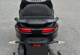 Gebrauchte Piaggio MP3 500ie LT Sport