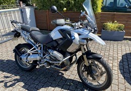 Gebrauchte BMW R 1200 GS