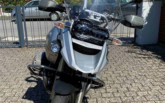 Gebrauchtmotorrad BMW R 1200 GS - Bild 2