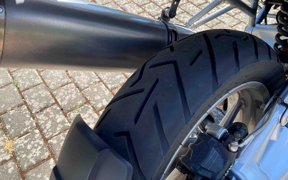 Gebrauchtmotorrad BMW R 1200 GS - Bild 4