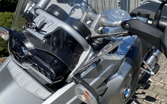 Gebrauchtmotorrad BMW R 1200 GS - Bild 6