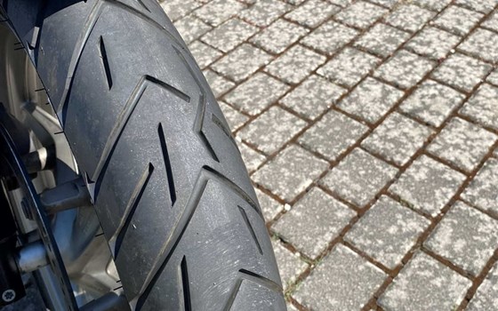 Gebrauchtmotorrad BMW R 1200 GS - Bild 7