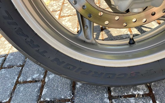 Gebrauchtmotorrad BMW R 1200 GS - Bild 8