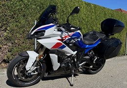 Gebrauchte BMW S 1000 XR