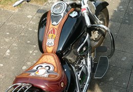 Gebrauchte Suzuki VL 800 Volusia