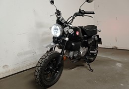 Gebrauchte Honda Monkey 125
