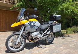 Gebrauchte BMW R 1200 GS