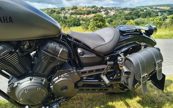 Gebrauchtmotorrad Yamaha XV 950 - Bild 11
