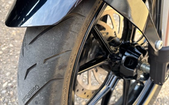 Gebrauchtmotorrad KTM 200 Duke - Bild 6