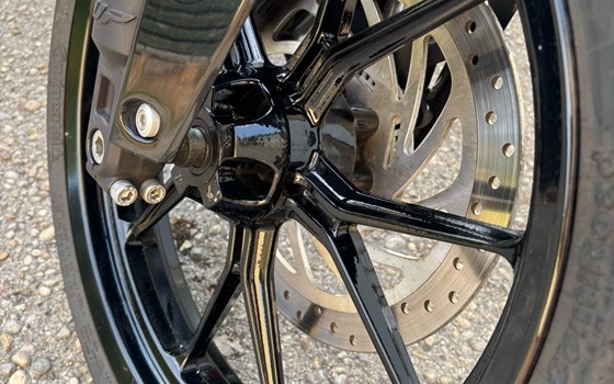 Gebrauchtmotorrad KTM 200 Duke - Bild 10