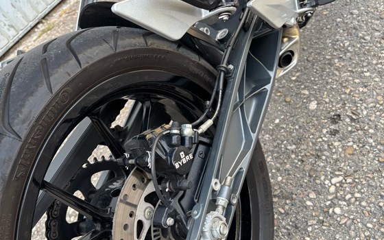 Gebrauchtmotorrad KTM 200 Duke - Bild 8