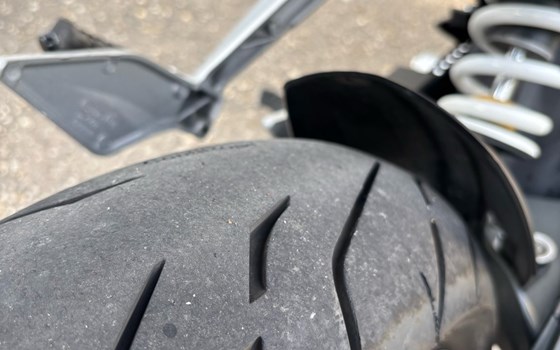 Gebrauchtmotorrad KTM 200 Duke - Bild 9