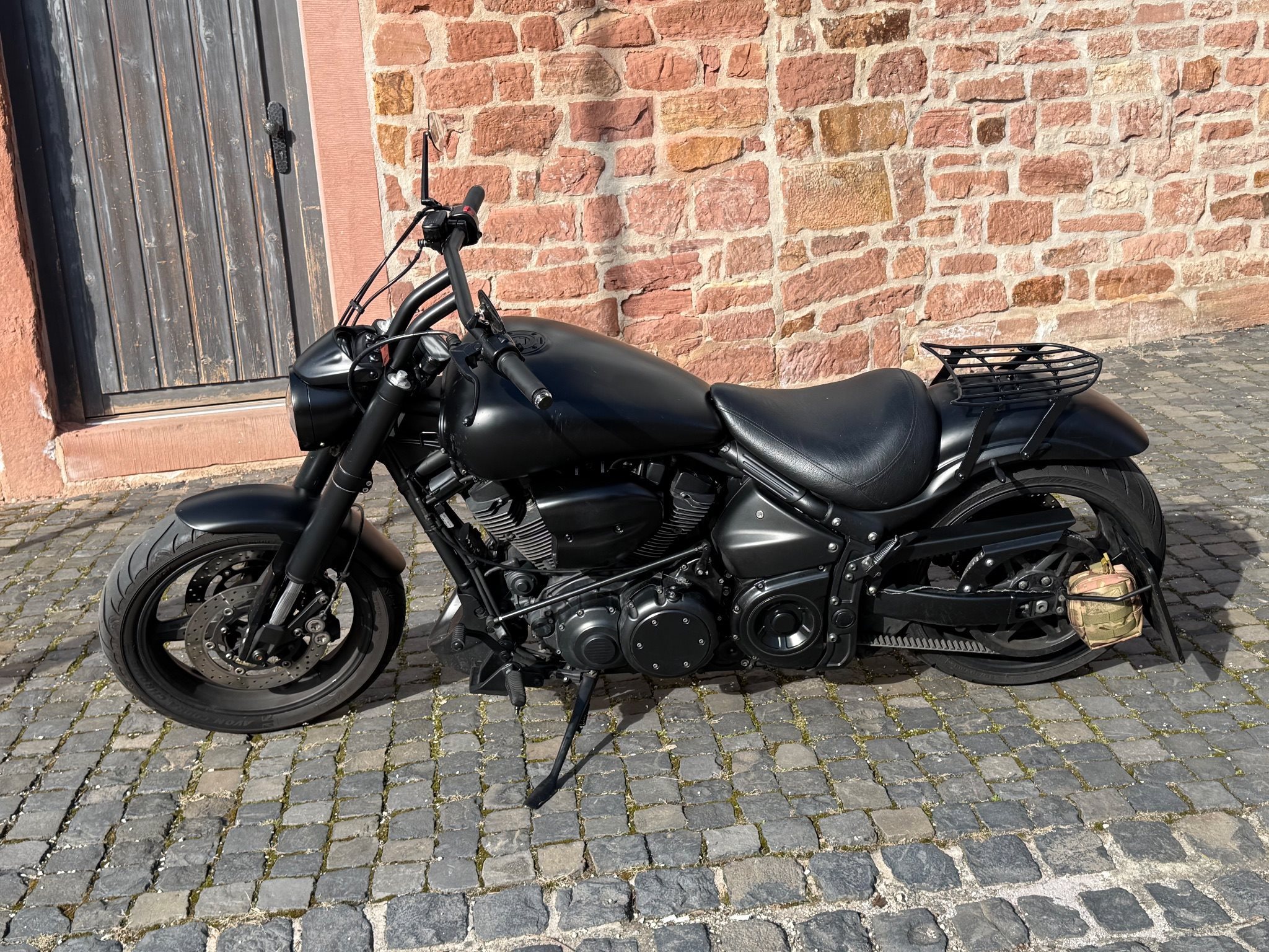 Gebrauchte