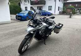 Gebrauchte BMW F 650 GS