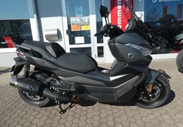 Neumotorrad Voge SR4 350 LUXURY