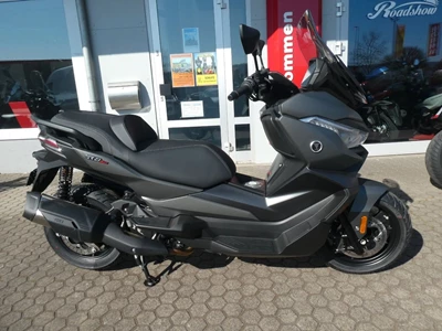SR4 350 LUXURY