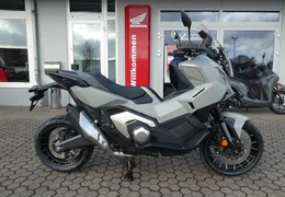 Gebrauchte Honda X-ADV