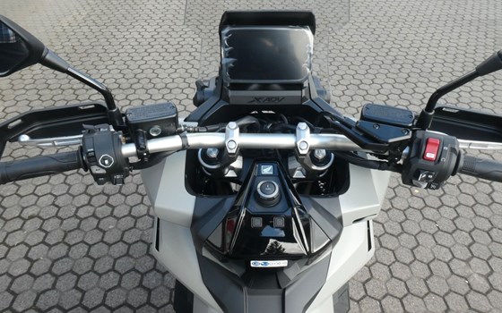 Gebrauchtmotorrad Honda X-ADV - Bild 10