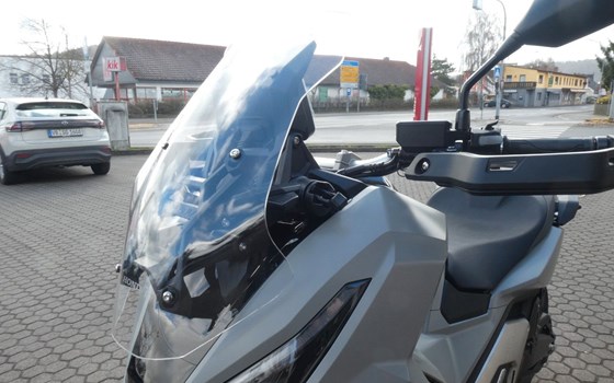 Gebrauchtmotorrad Honda X-ADV - Bild 11