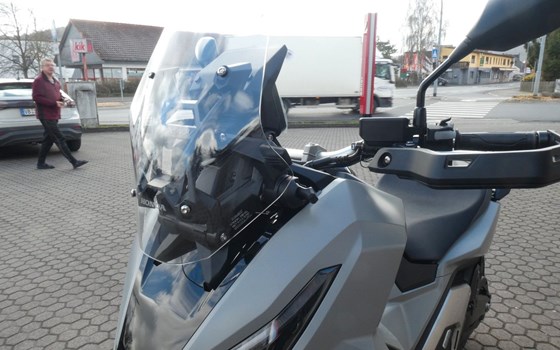 Gebrauchtmotorrad Honda X-ADV - Bild 12