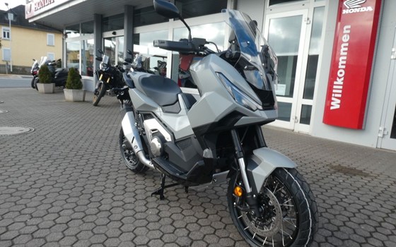 Gebrauchtmotorrad Honda X-ADV - Bild 3