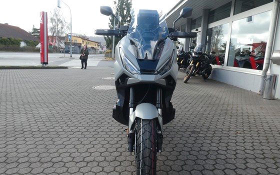 Gebrauchtmotorrad Honda X-ADV - Bild 4