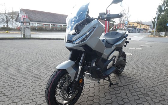 Gebrauchtmotorrad Honda X-ADV - Bild 5
