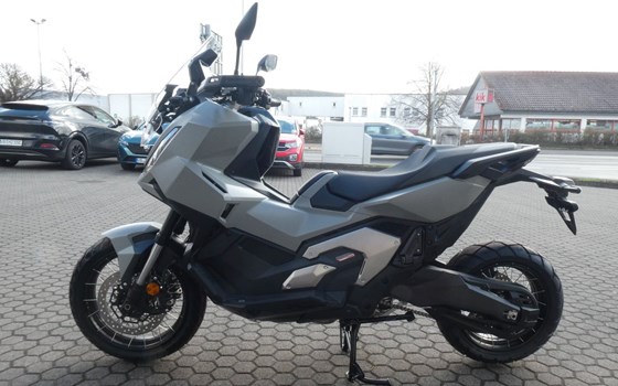 Gebrauchtmotorrad Honda X-ADV - Bild 6