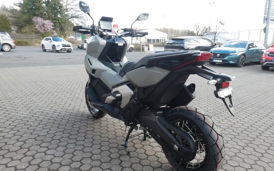 Gebrauchtmotorrad Honda X-ADV - Bild 7