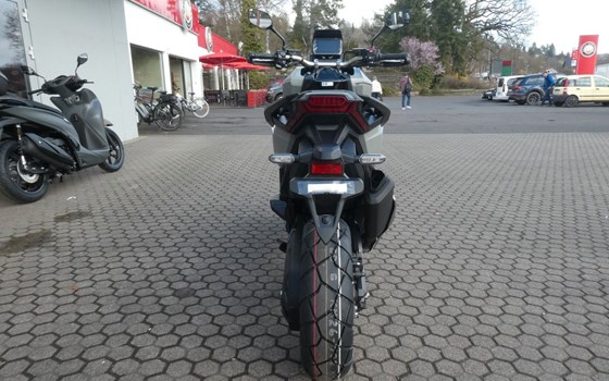 Gebrauchtmotorrad Honda X-ADV - Bild 8