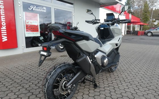 Gebrauchtmotorrad Honda X-ADV - Bild 9