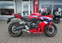 Gebrauchte Honda CB650R