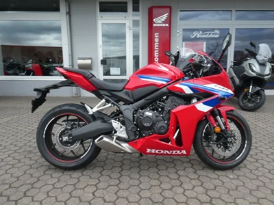 CB650R