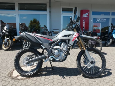 CRF300L