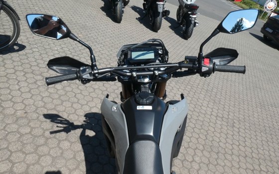 Gebrauchtmotorrad Honda CRF300L - Bild 10