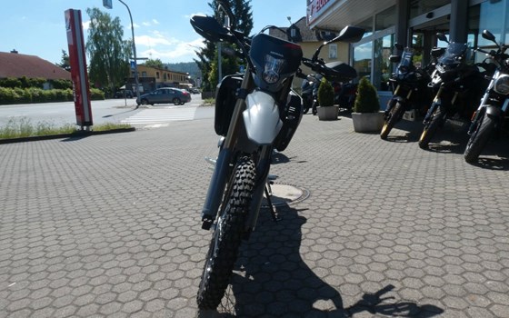 Gebrauchtmotorrad Honda CRF300L - Bild 4