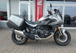 Gebrauchte Honda NT1100 DCT Electronic Suspension