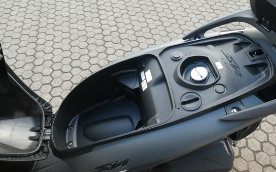 Gebrauchtmotorrad Honda SH350i - Bild 12