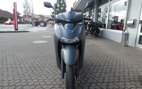 Gebrauchtmotorrad Honda SH350i - Bild 4