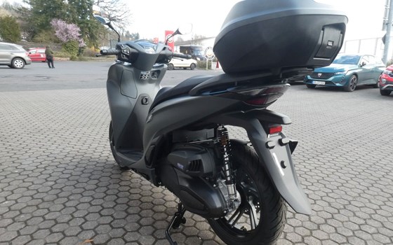 Gebrauchtmotorrad Honda SH350i - Bild 7