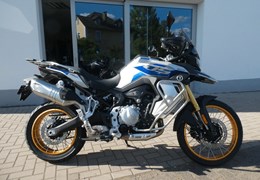 Neumotorrad Voge DS900X