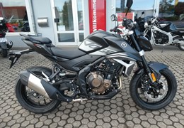 Neumotorrad Voge R625