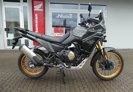 Neumotorrad Voge DS800X Rally