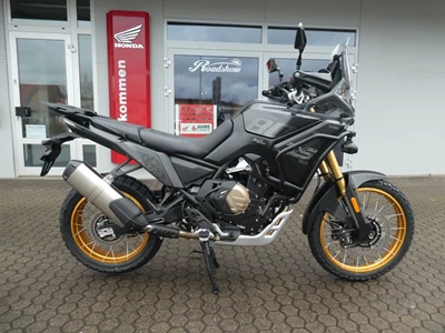 DS800X Rally